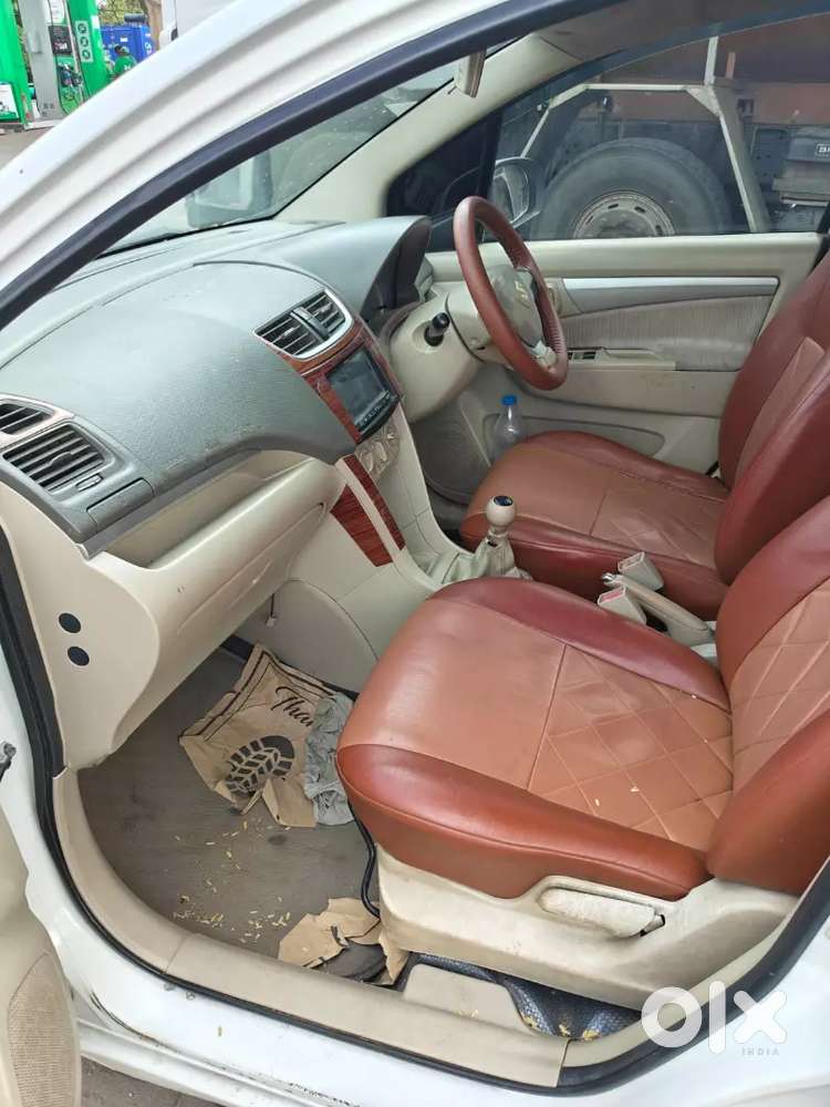 Maruti Suzuki Ertiga 2014