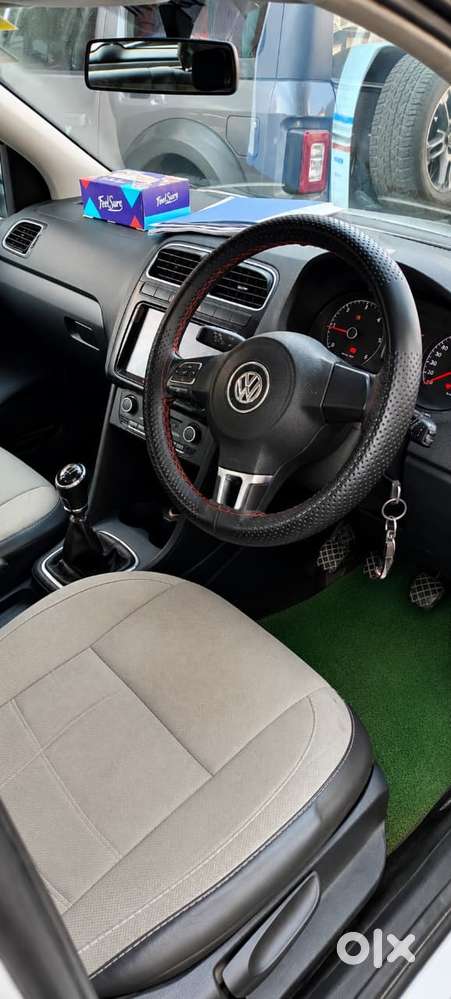 Volkswagen Crosspolo 2013-2015 1.2 Tdi, 2013, Diesel
