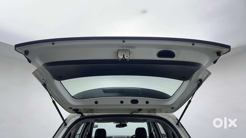 Hyundai Alcazar 2.0 Signature (o) Petrol At 6 Str, 2021, Petrol