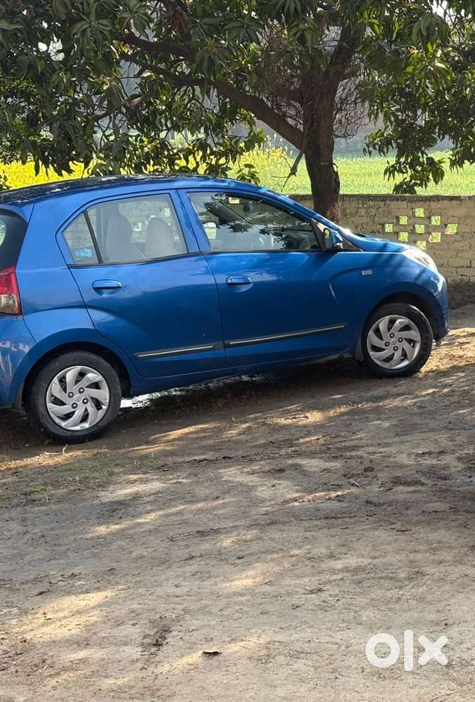 Hyundai New Santro 2020 Petrol Good Condition