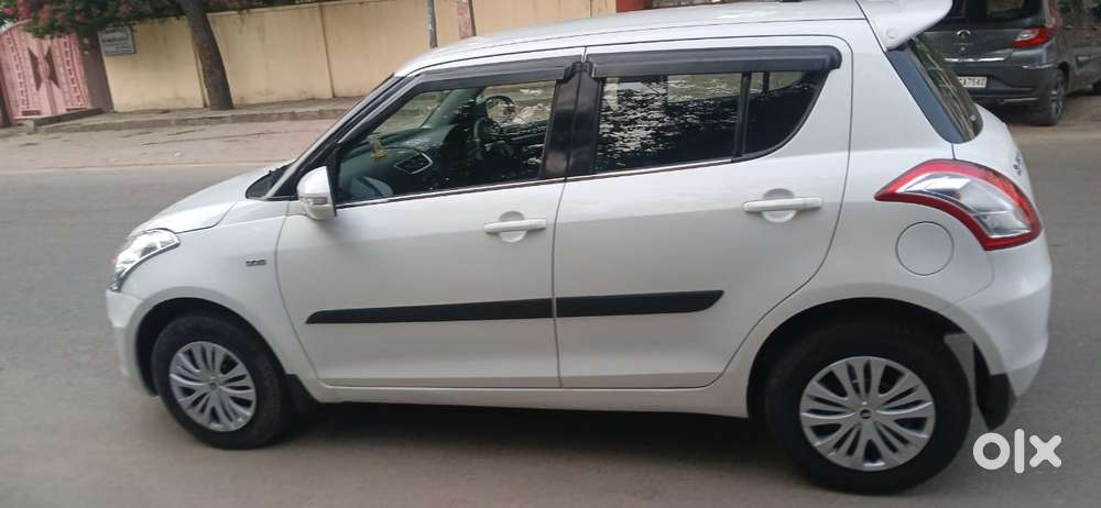 Maruti Suzuki Swift Vdi Optional, 2015, Diesel