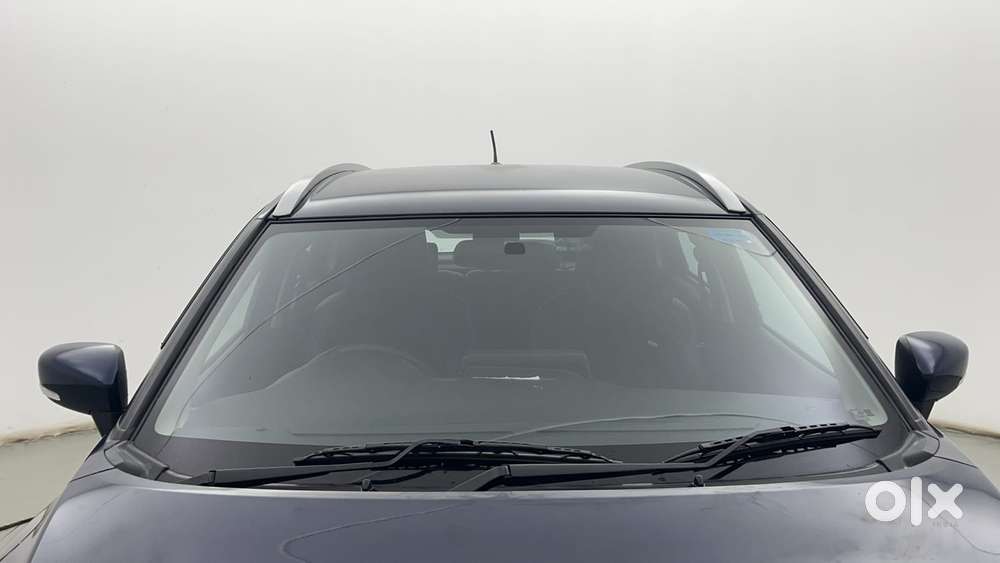 Maruti Suzuki Baleno Zeta, 2023, Petrol