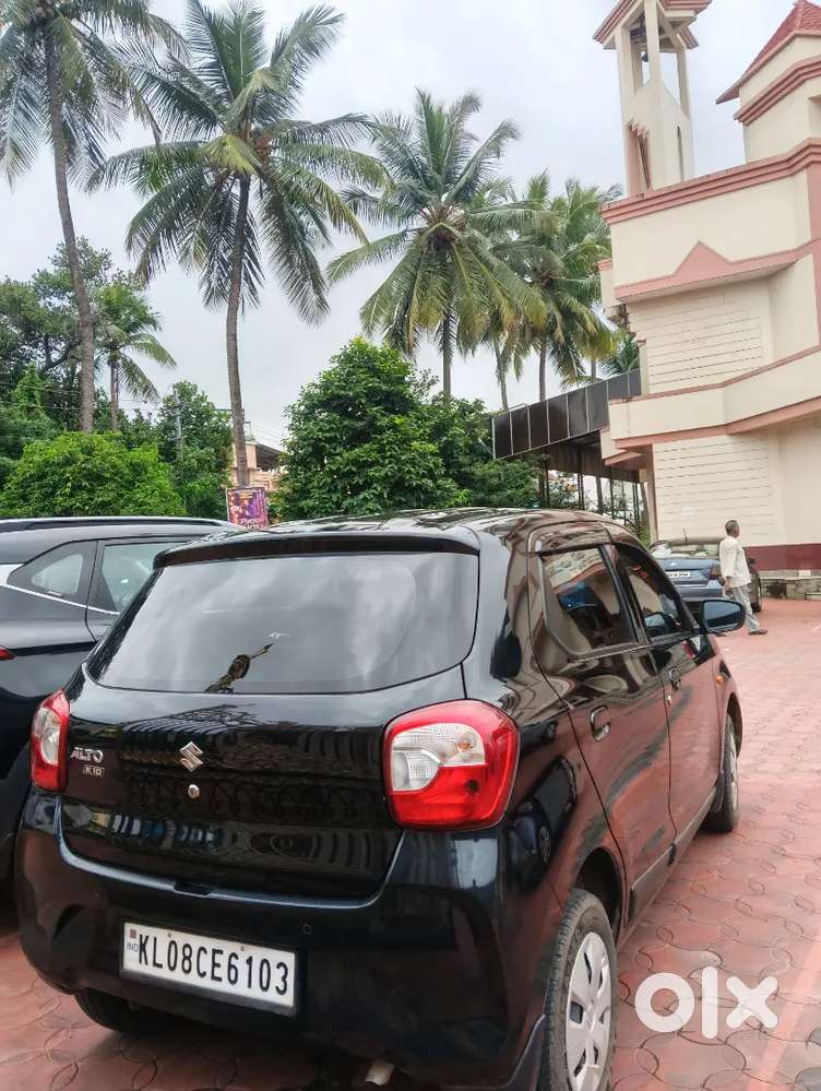 Alto K 10 For Sale