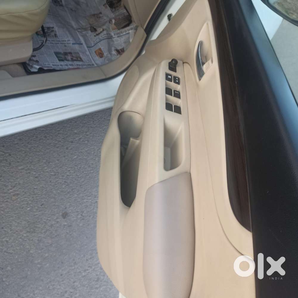 Maruti Suzuki Ciaz Vdi Plus, 2016, Diesel