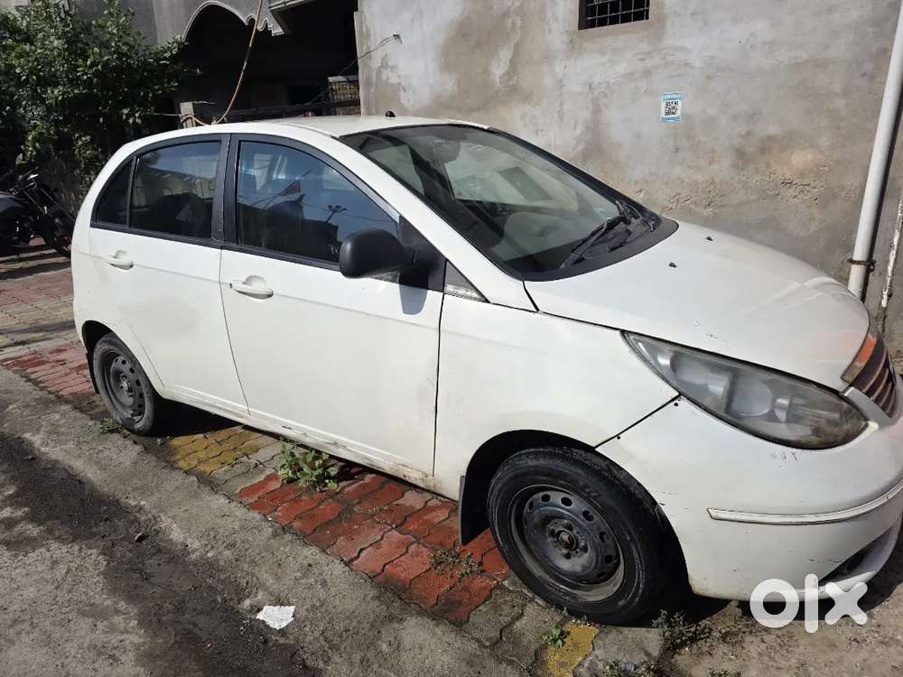 Vista Car Bechani Hai
