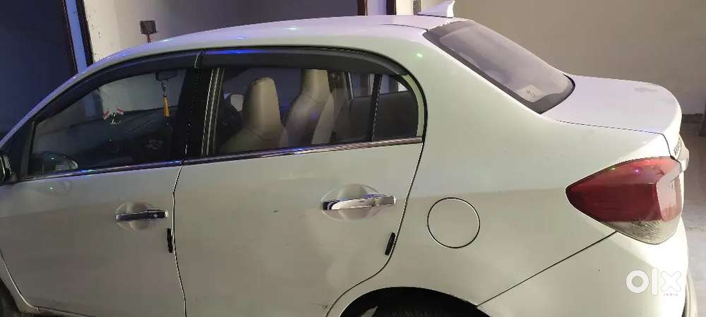 Honda Amaze 2013 Diesel 100000 Km Driven