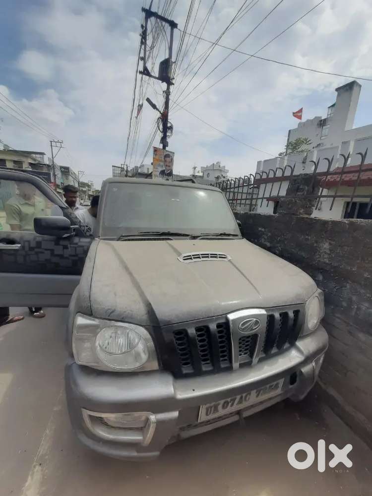 Mahindra Scorpio N 2016 Diesel 50000 Km Driven