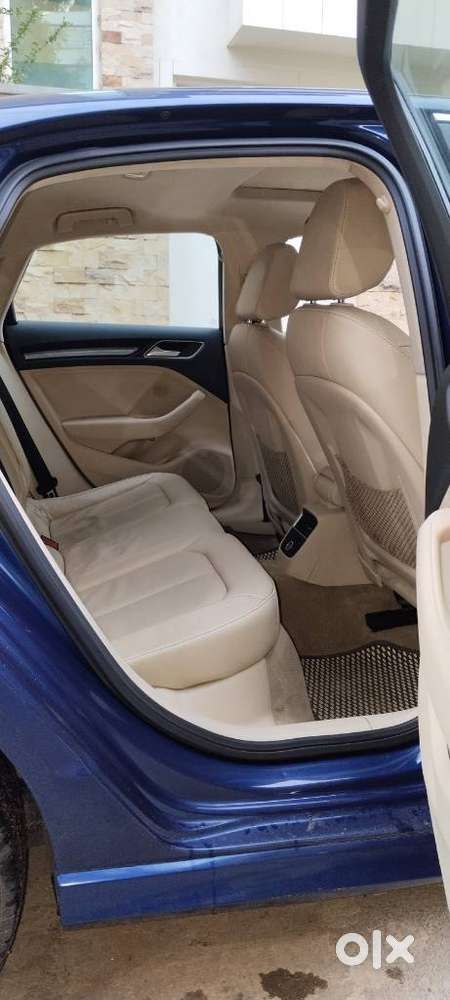 Audi A3 2.0 35 Tdi Premium Plus + Sunroof, 2015, Diesel