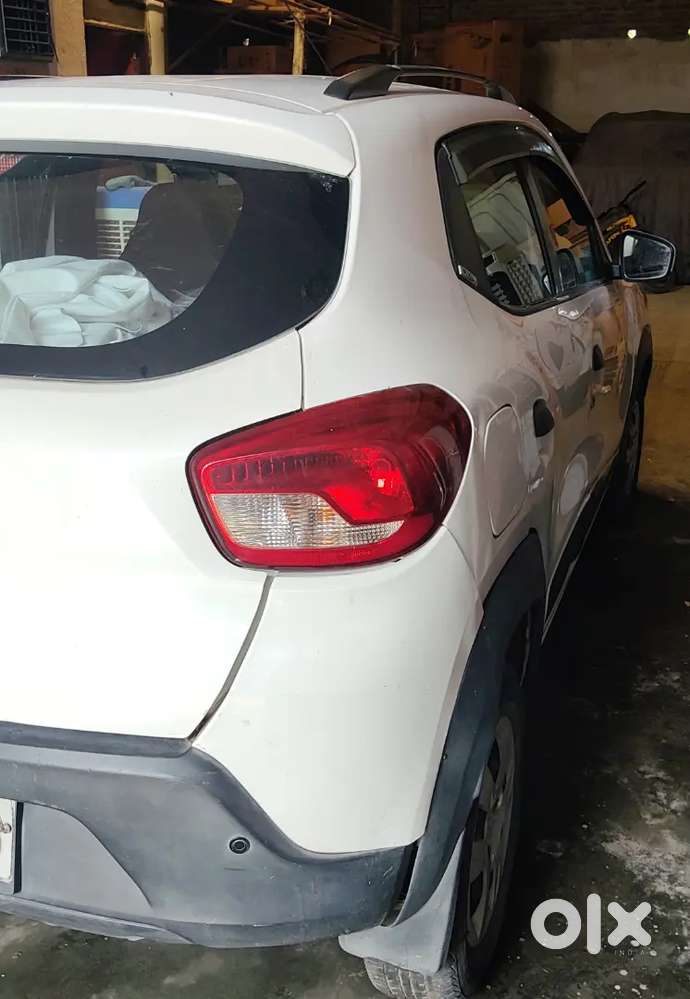 Renault Kwid 1.0 Neotech 2018  Good Condition H
