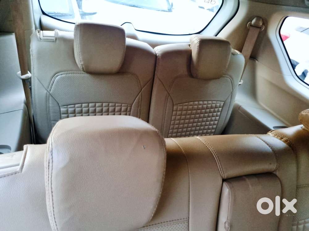 Maruti Suzuki Ertiga Vxi (o) Cng, 2024, Petrol