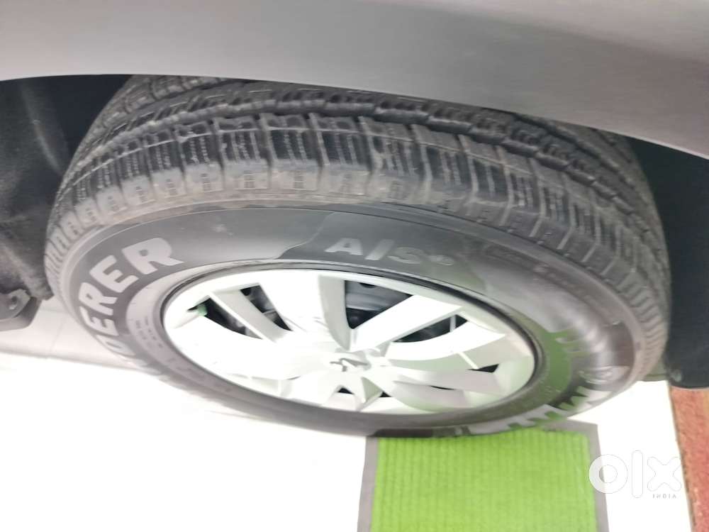 Mahindra Scorpio-n 2.2 Z4 Diesel Mt 7 Str, 2023, Diesel