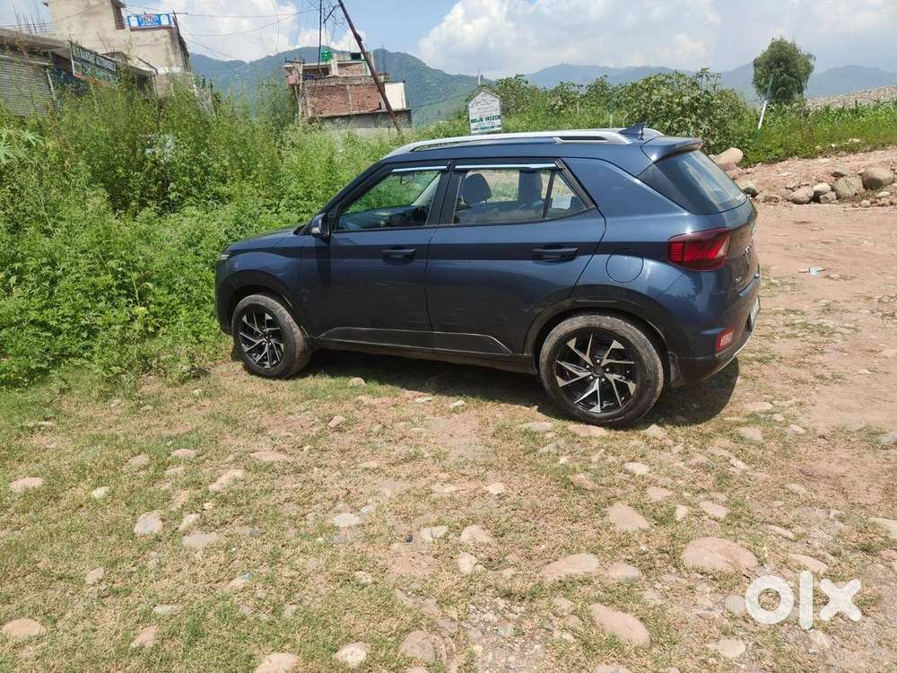 Hyundai Diesel Car 2022