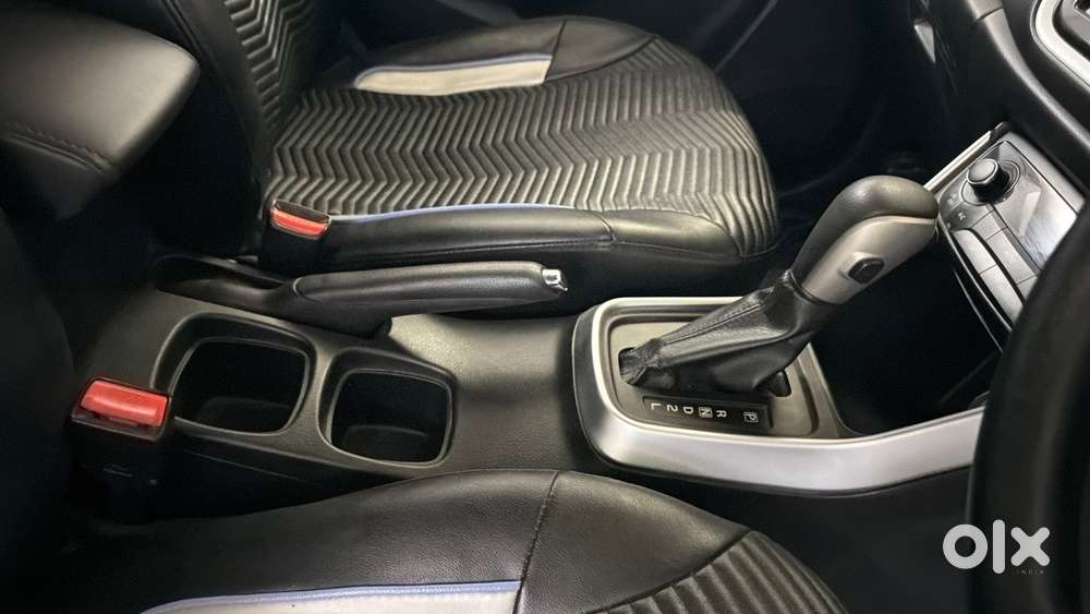 Maruti Suzuki S Cross Zeta Shvs At, 2021, Petrol