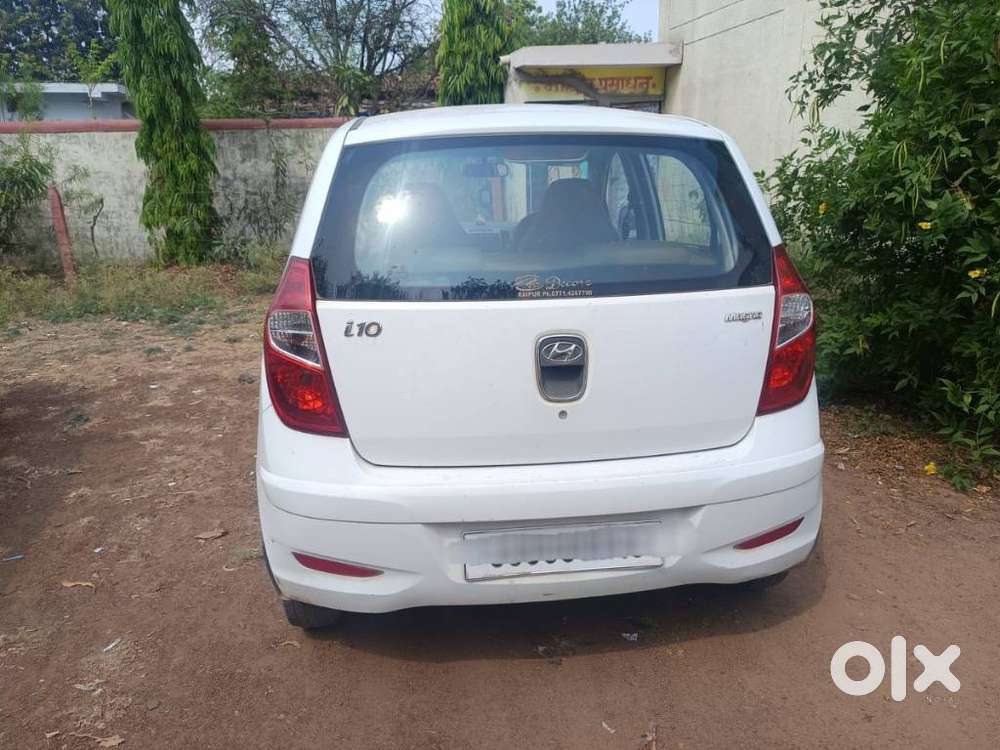 Hyundai I10 Magna O, 2014, Petrol