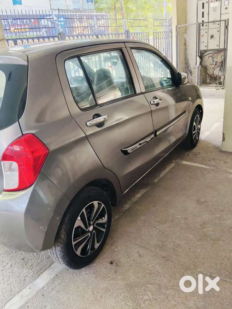 Maruti Celerio 2014 Model