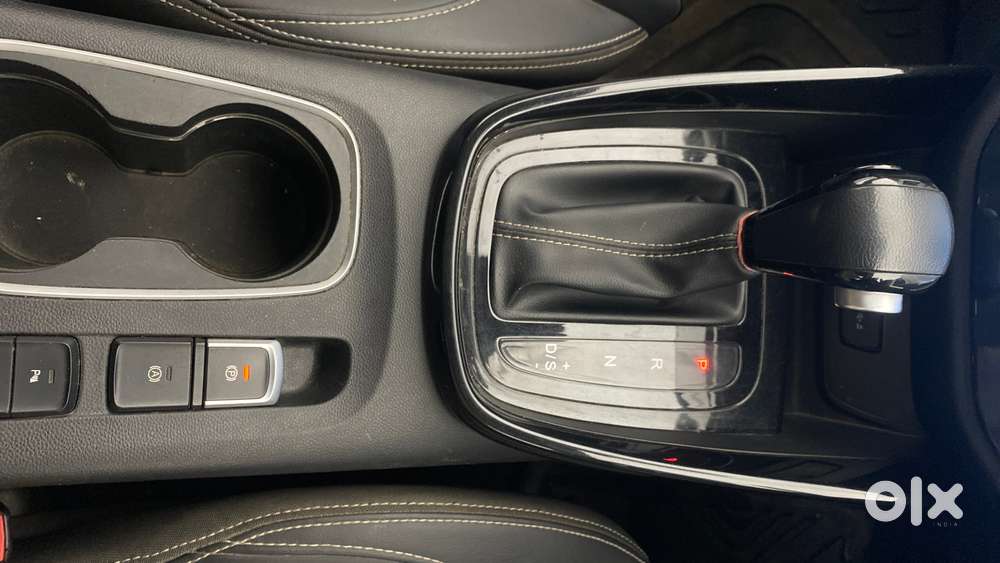 Mg Hector Sharp Dct Petrol, 2020, Petrol