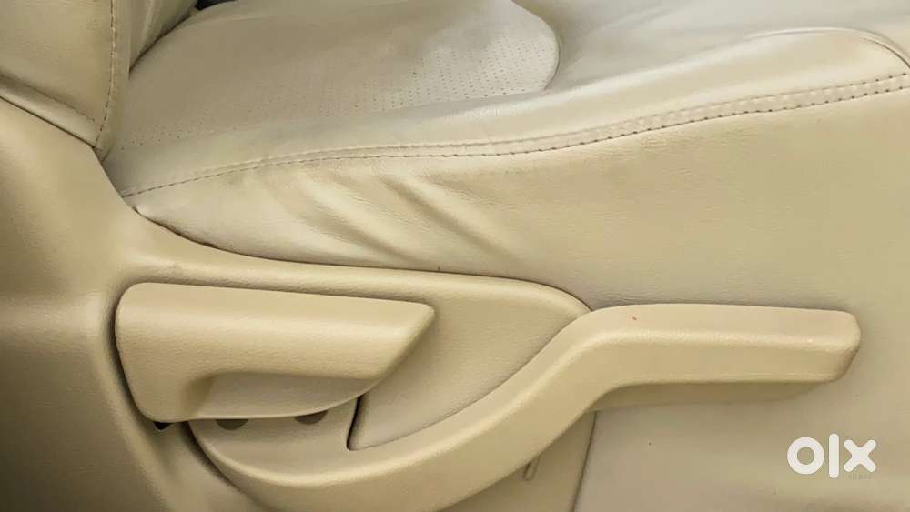 Honda Amaze 2013-2016 Vx At I-vtech, 2016, Petrol