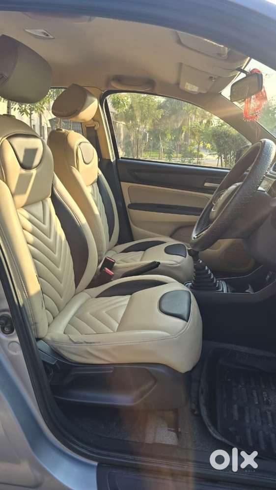 Honda Amaze Petrol 2020
