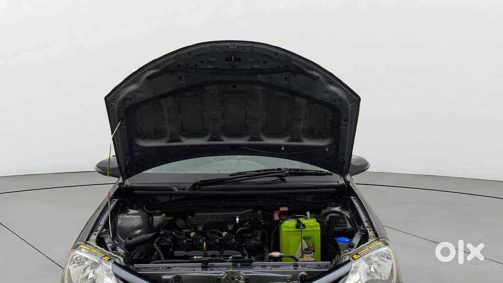 Toyota Etios Liva 2014-2016 V, 2015, Petrol