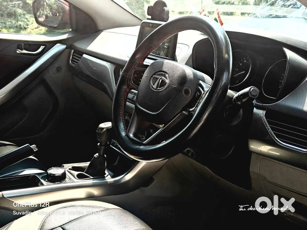 Tata Nexon 1.5 Revotorq Xz Plus Dual Tone, 2018, Diesel