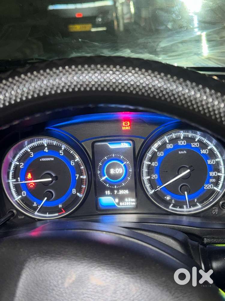Urgent Sale Maruti Suzuki Baleno Petrol Well Maintained