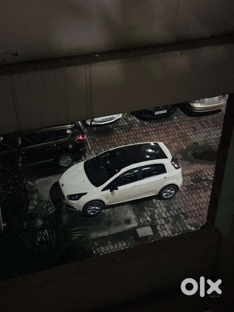 Fiat Punto Evo Diesel 2014