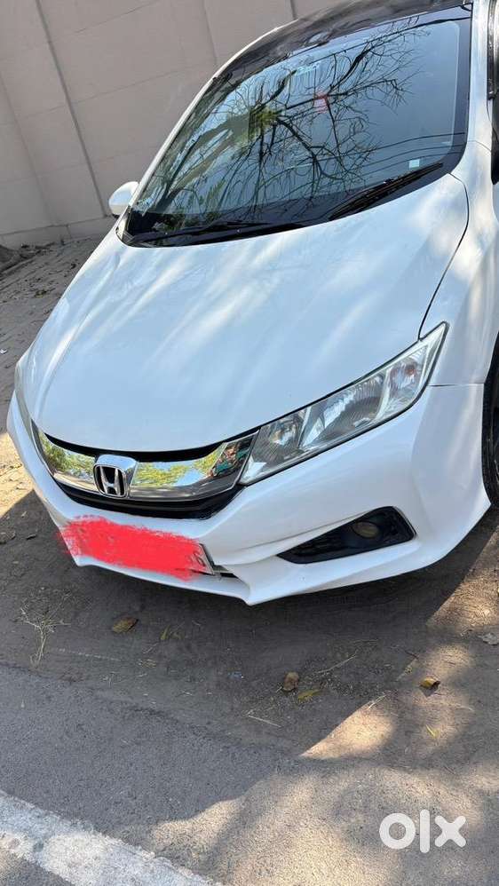 Honda City 2015 Diesel 73000 Km Driven