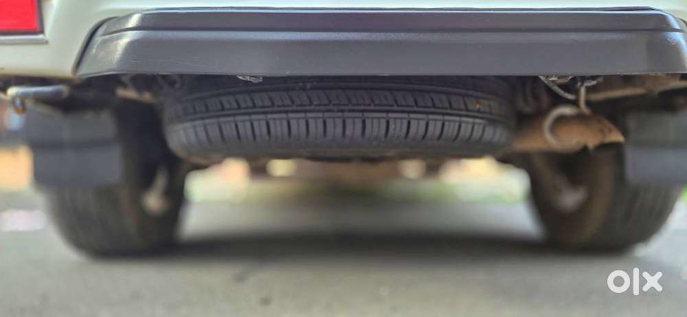 Mahindra Scorpio [ ] 2.2 S5, 2021, Diesel
