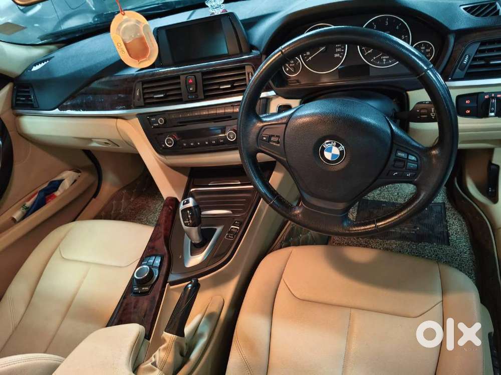 Single Owner Bmw 320d