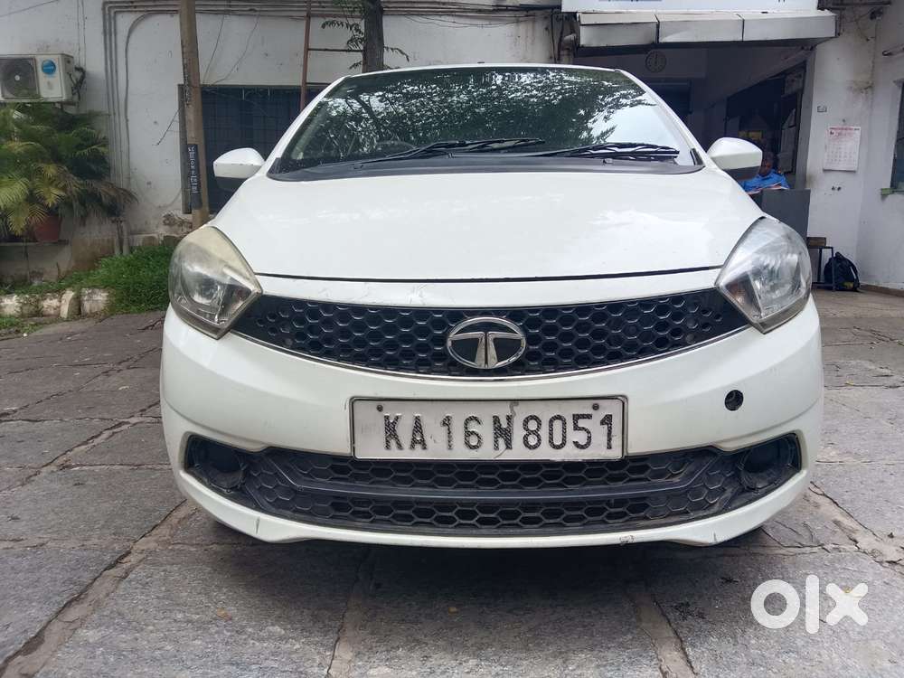 Tata Tiago 1.05 Revotorq Xe, 2019, Diesel