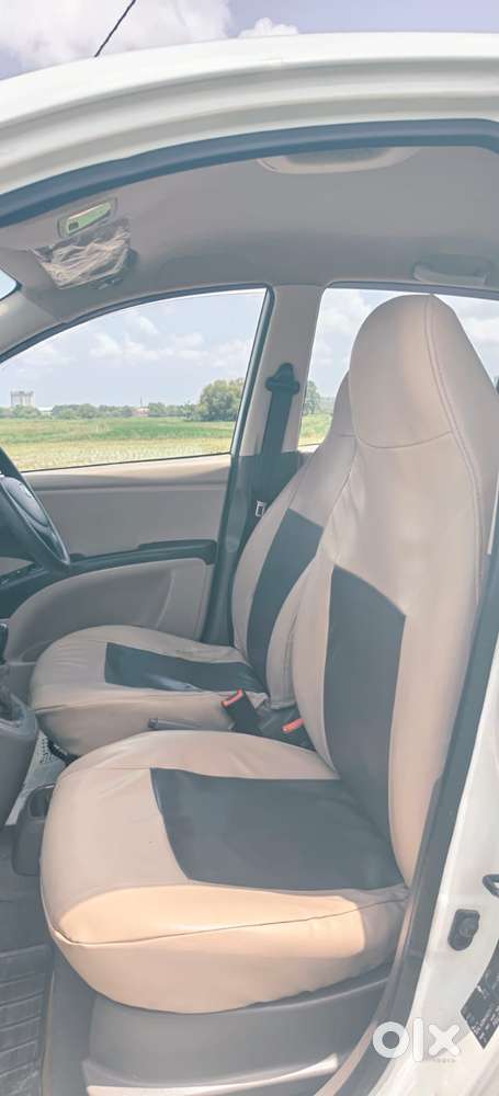 Hyundai I10 1.2 Kappa Magna, 2013, Petrol
