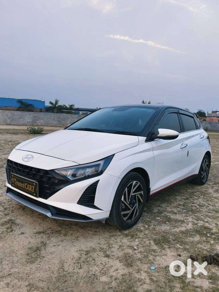 Hyundai I20 1.2 Asta, 2024