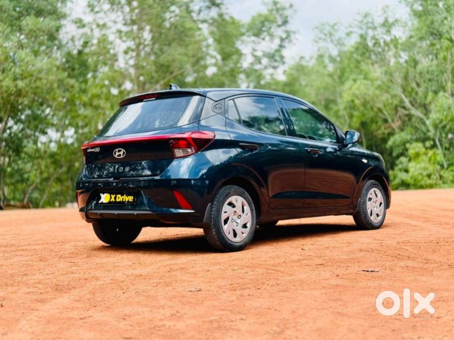Hyundai Grand I10 Nios Magna 1.2 Mt, 2023, Petrol