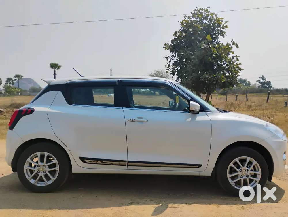 Maruti Suzuki Swift 2023 Petrol Good Condition