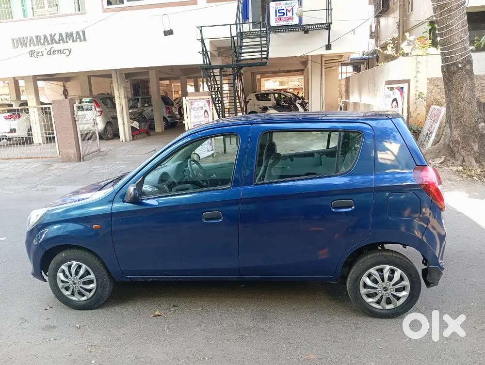 Alto 800 Lxi