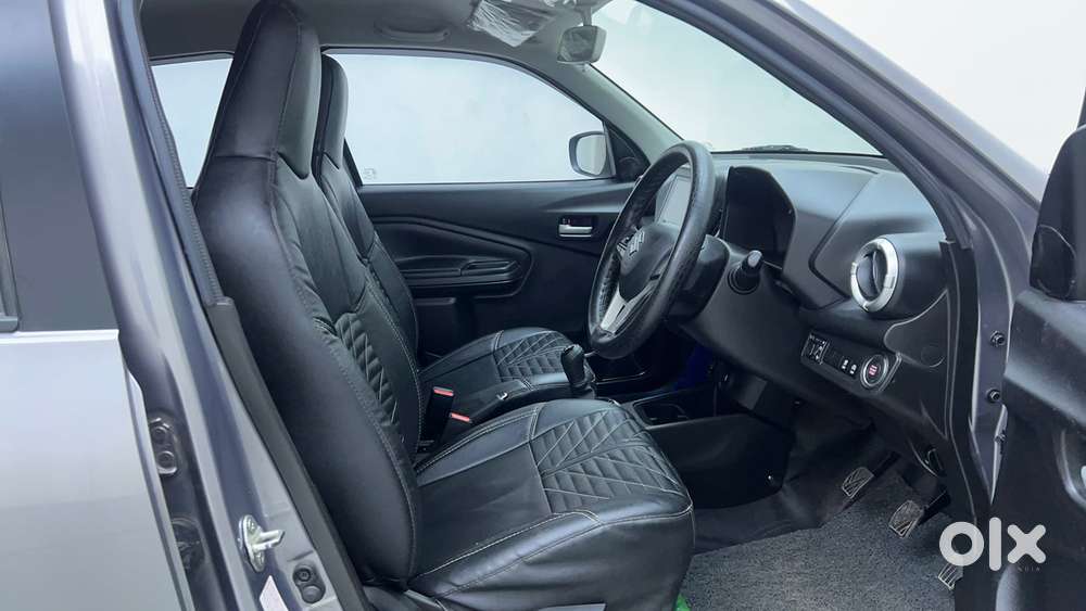 Maruti Suzuki Celerio 1.0 Zxi Plus Ags, 2023, Petrol