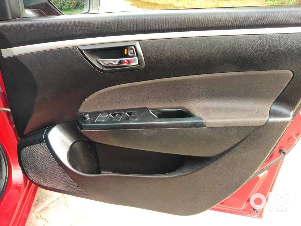 Maruti Suzuki Swift Vxi 1.2 Abs Bs-iv, 2014, Petrol