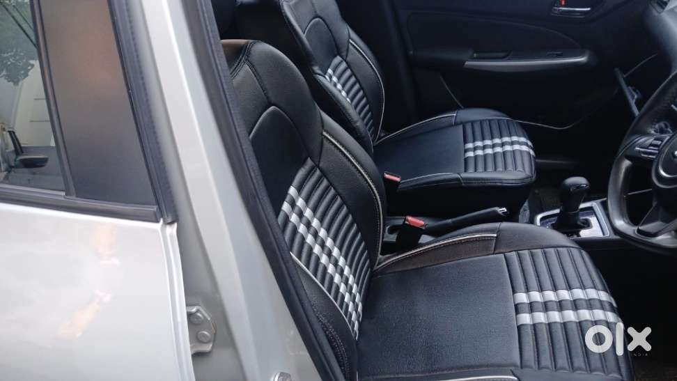 Maruti Suzuki Swift-dzire