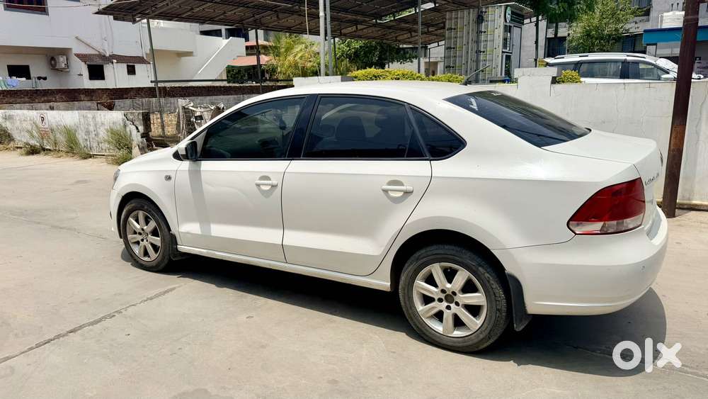 Volkswagen Vento 1.5 Tdi Highline Plus 16 Alloy, 2012, Diesel