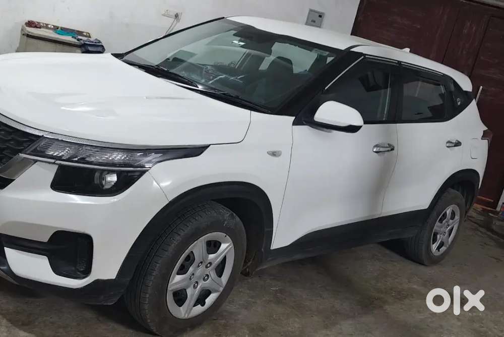 Kia Seltos 1.5 Hte Diesel 2020