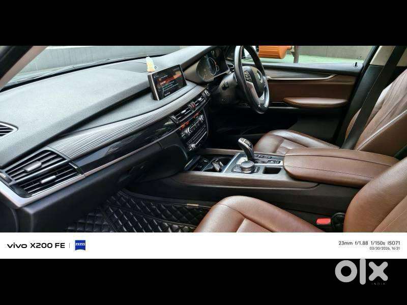 Bmw X5 Xdrive 30d Pure Design Exp. 5seater, 2018, Diesel