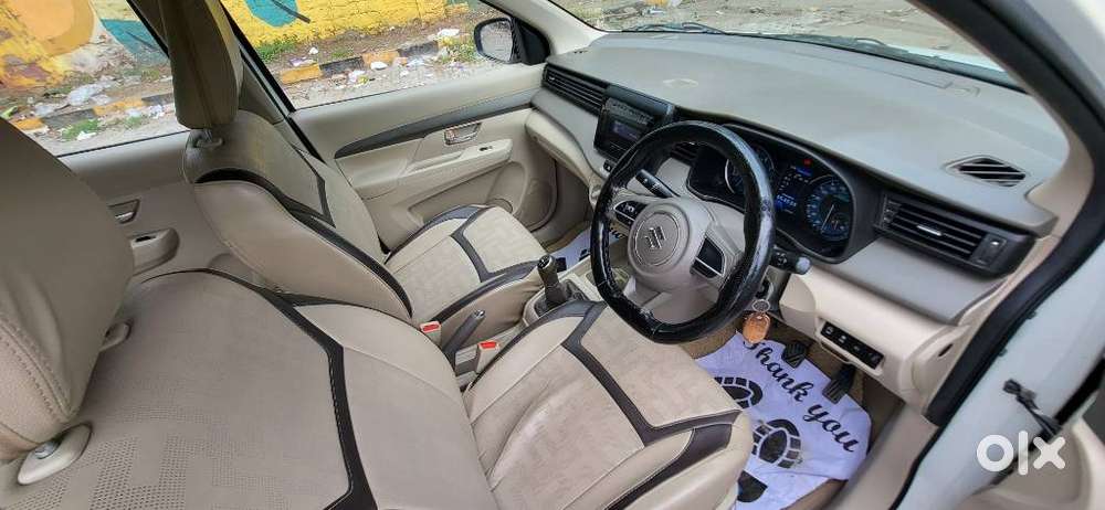 Maruti Suzuki Ertiga 1.5 Vxi Shvs, 2023, Petrol