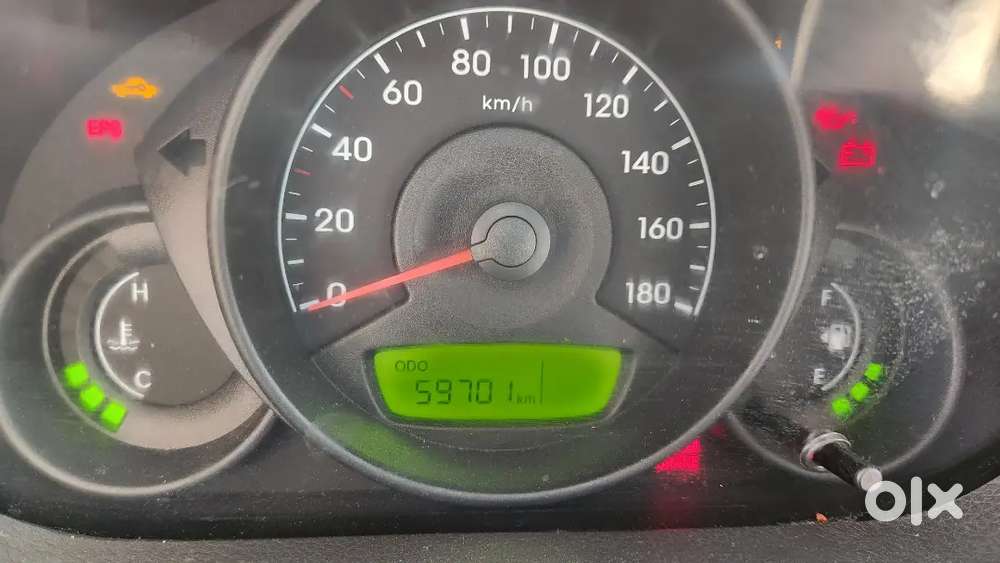Hyundai Eon 0.8 Era Plus 2015