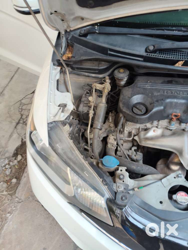 Honda Jazz 1.5 V I Dtec, 2016, Diesel