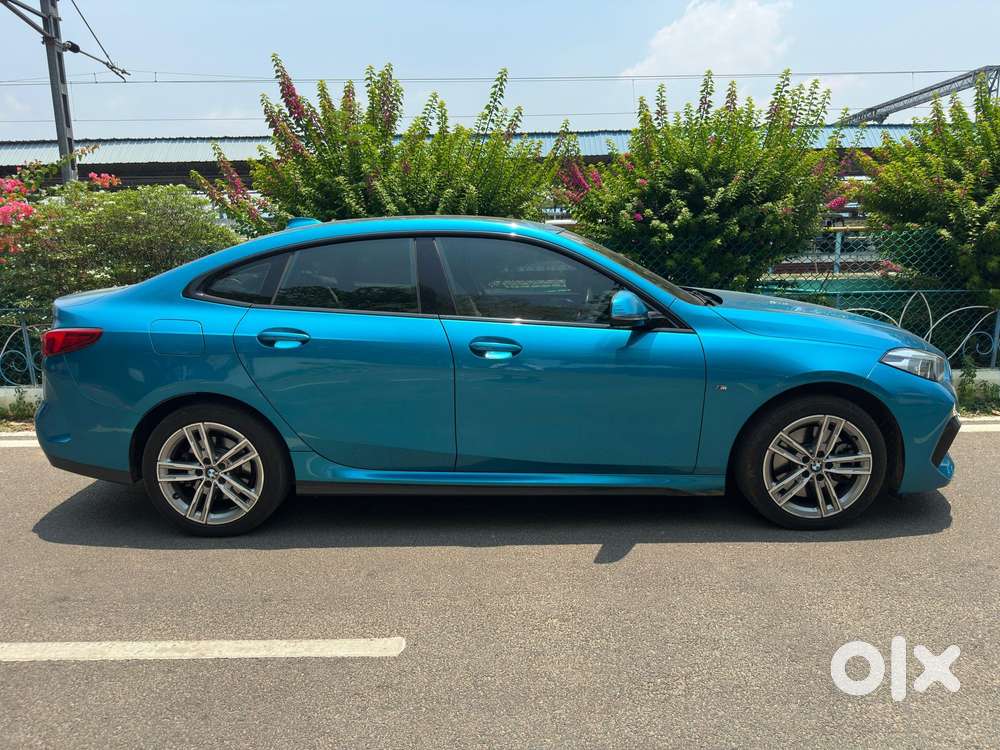 Bmw 2 Series Gran Coupe 220d M Sport [2022-2023], 2023, Diesel