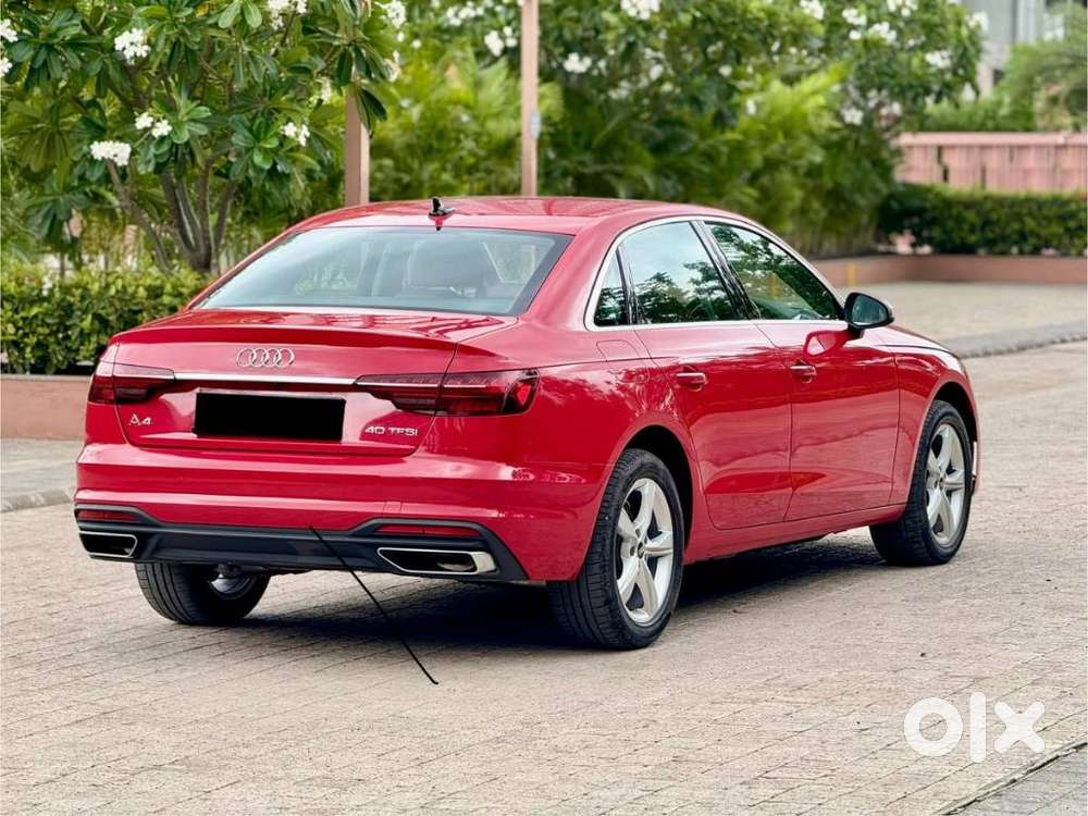 Audi A4 2.0 Premium 40 Tfsi, 2023, Petrol