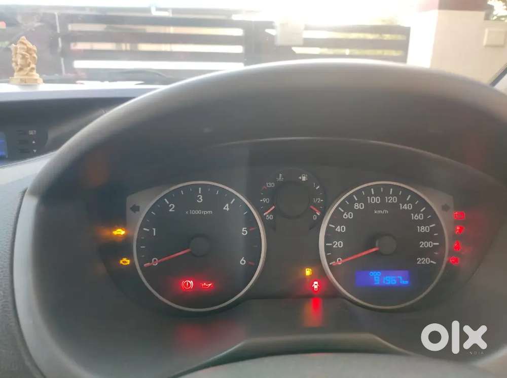 Hyundai I20 Sportz 2013 Diesel