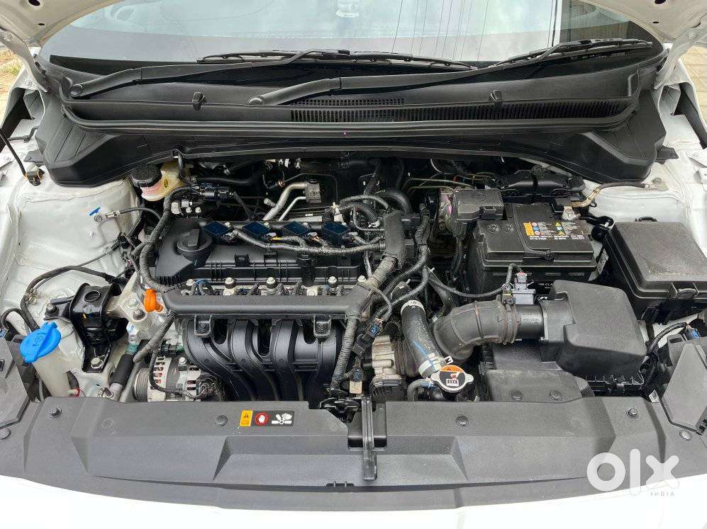 Hyundai I20 1.2 Asta, 2024, Petrol