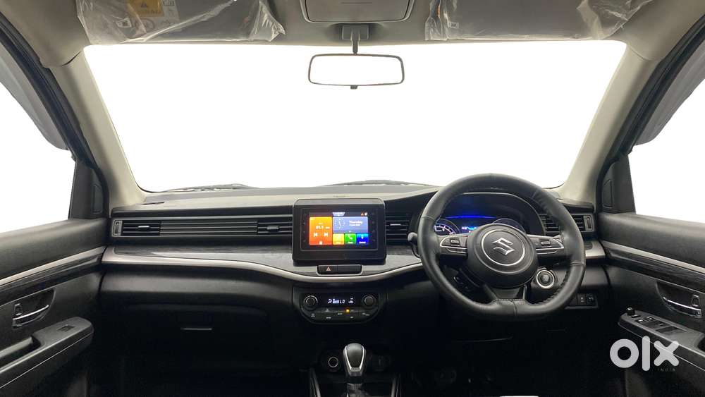 Maruti Suzuki Xl6 Zeta At, 2022, Petrol