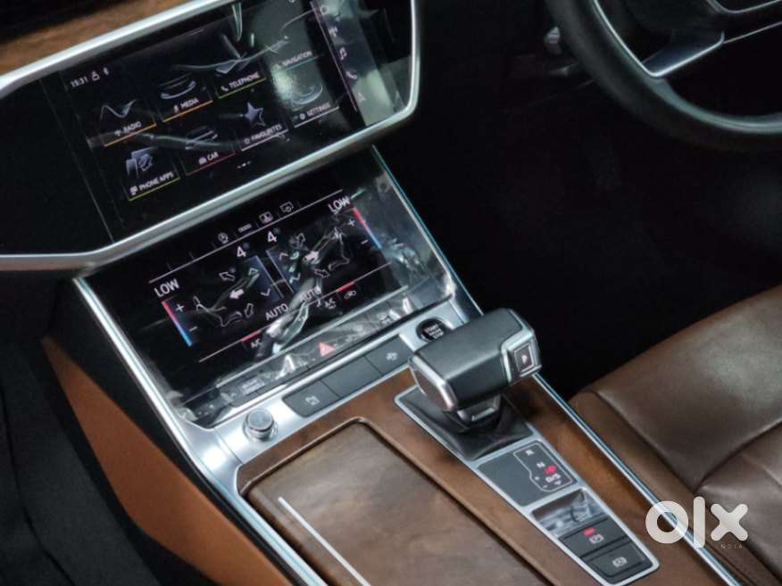 Audi A6 2.0 45 Tfsi Technology, 2021, Petrol